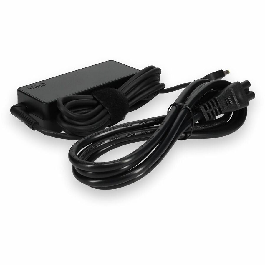Addon Networks 0B47455-Aa Power Adapter/Inverter Indoor 65 W Black