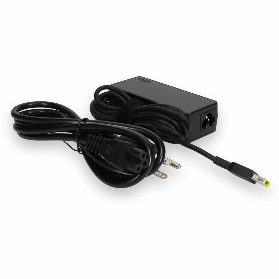 Addon Networks 0B47455-Aa Power Adapter/Inverter Indoor 65 W Black