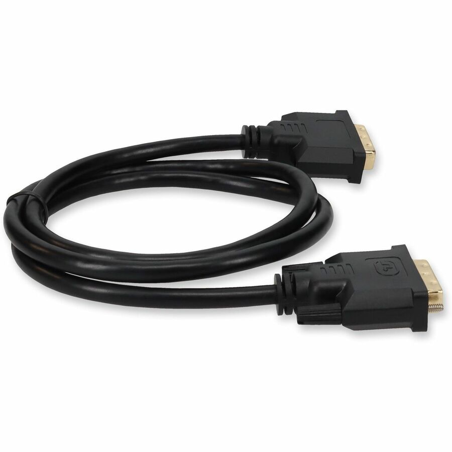 Addon Networks 10Ft Dvi-D Dvi Cable 3 M Black