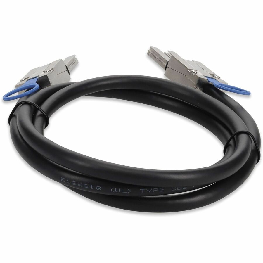 Addon Networks 1M 2Xsff-8088 Black