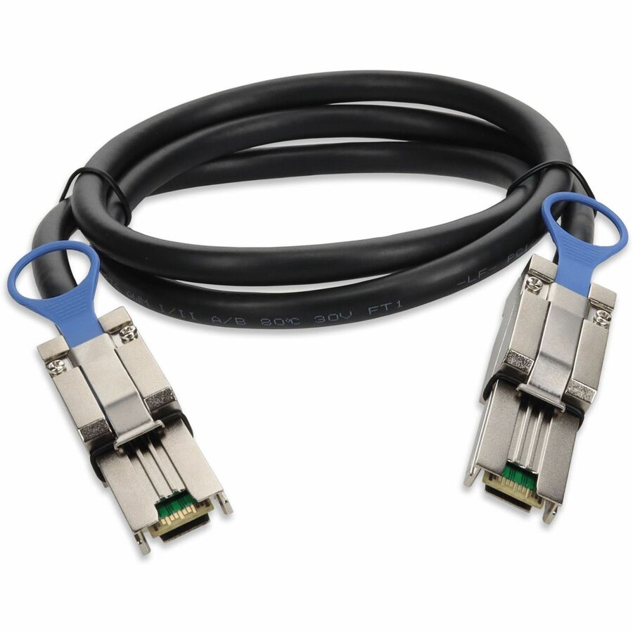 Addon Networks 1M 2Xsff-8088 Black