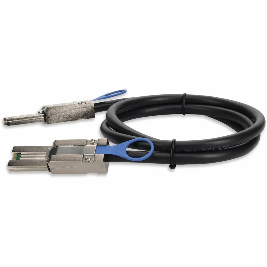 Addon Networks 1M 2Xsff-8088 Black