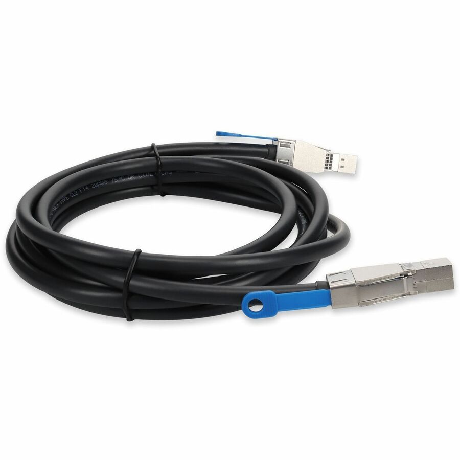 Addon Networks 2M, 2Xsff-8644 Black