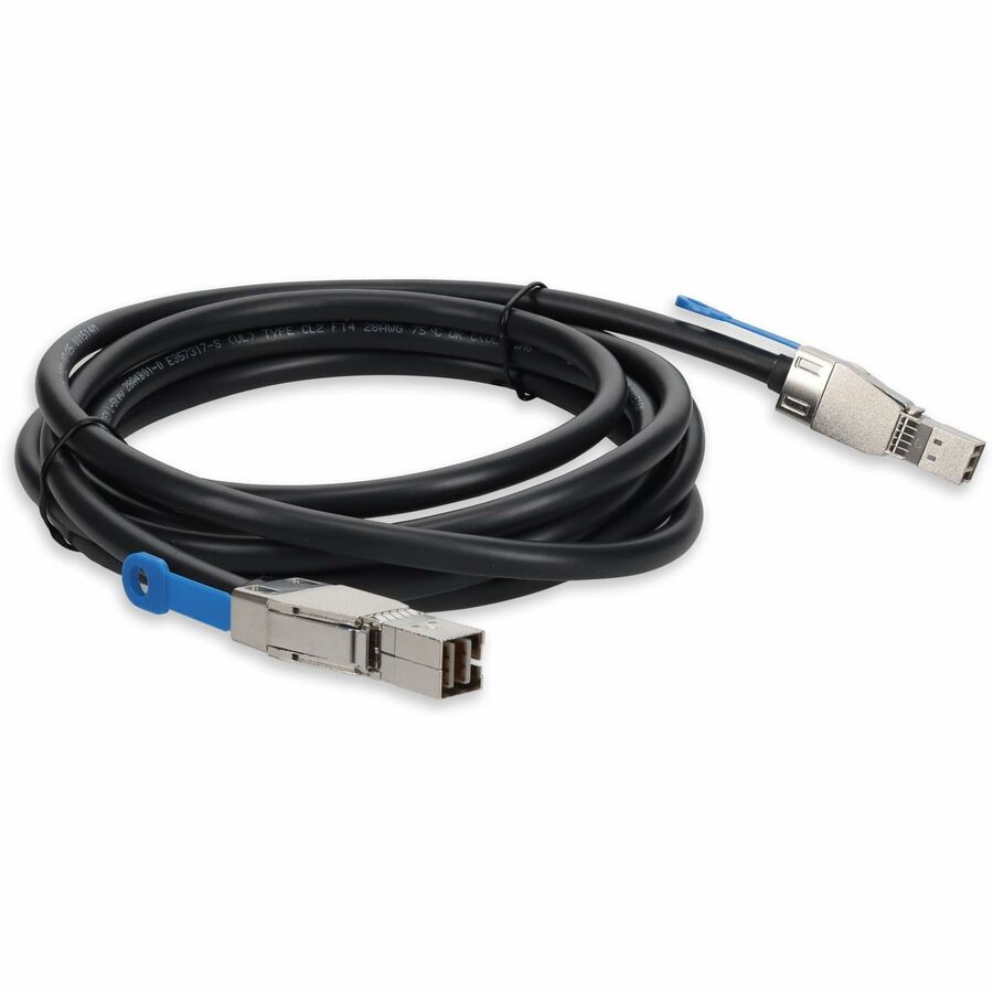 Addon Networks 2M, 2Xsff-8644 Black