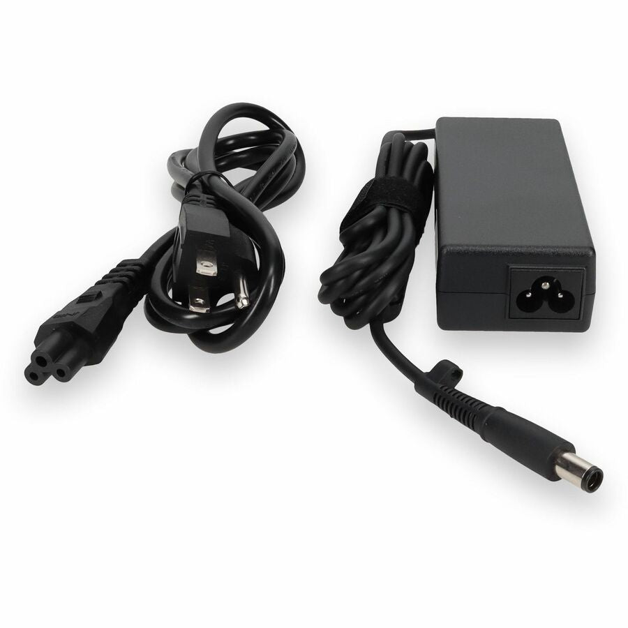 Addon Networks 391173-001-Aa Power Adapter/Inverter Indoor 90 W Black