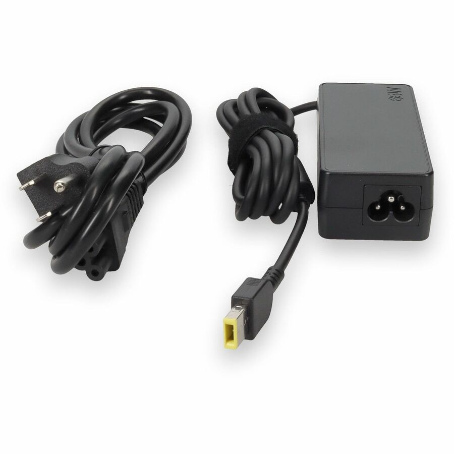 Addon Networks 4X20E53336-Aa Power Adapter/Inverter Indoor 65 W Black