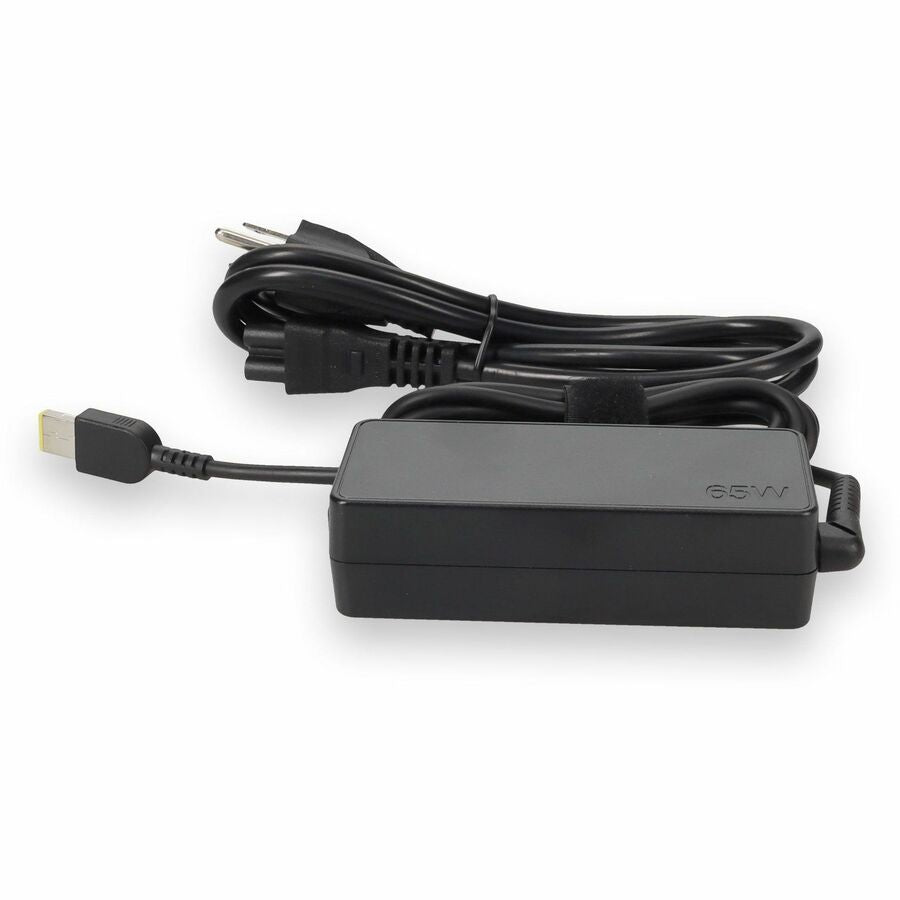 Addon Networks 4X20E53336-Aa Power Adapter/Inverter Indoor 65 W Black