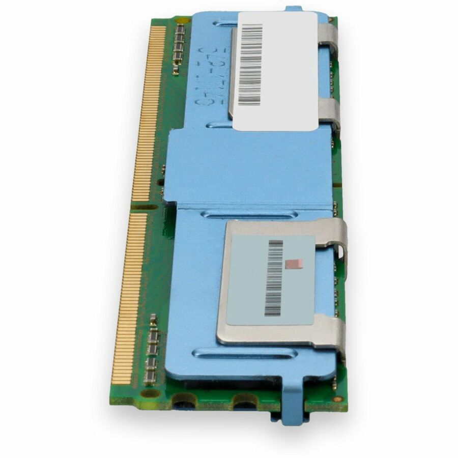 Addon Networks 64Gb Ddr2-667 Memory Module 8 Gb 667 Mhz