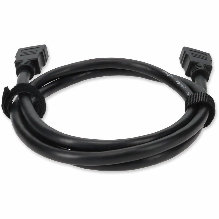 Addon Networks 6Ft Hdmi 1.3 Hdmi Cable 1.8 M Hdmi Type A (Standard) Black