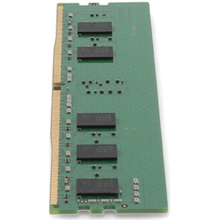 Addon Networks 805347-H21-Am Memory Module 8 Gb Ddr4 2400 Mhz Ecc