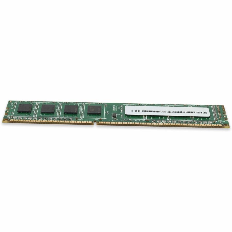 Addon Networks A6951103-Aa Memory Module 4 Gb 1 X 4 Gb Ddr3 1600 Mhz