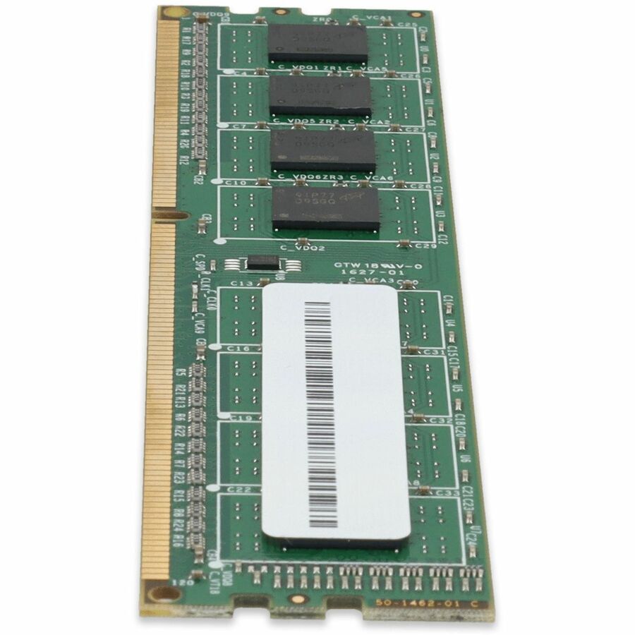 Addon Networks A6951103-Aa Memory Module 4 Gb 1 X 4 Gb Ddr3 1600 Mhz