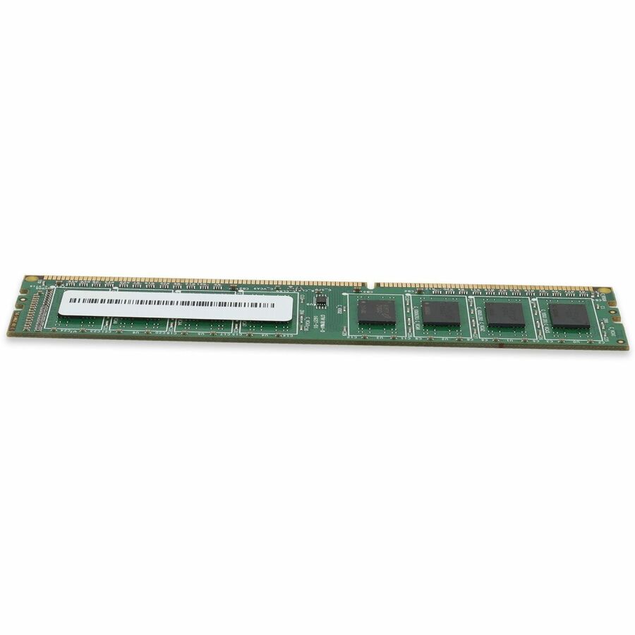 Addon Networks A6951103-Aa Memory Module 4 Gb 1 X 4 Gb Ddr3 1600 Mhz
