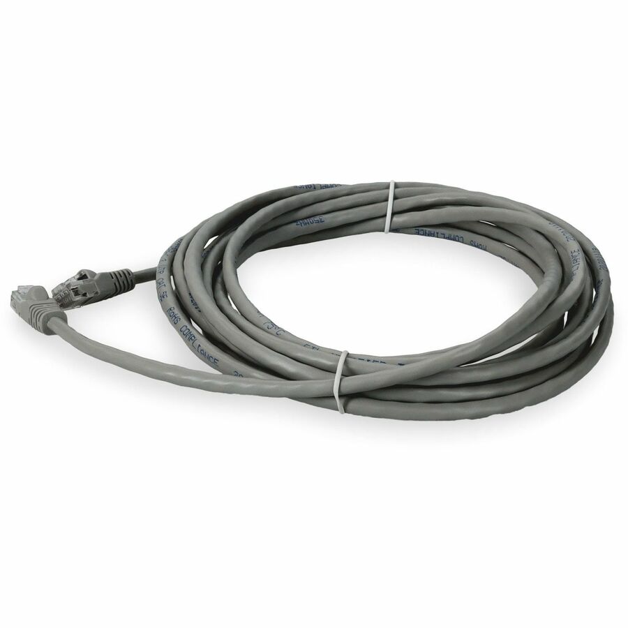 Addon Networks Add-14Fcat5E-Gy Networking Cable Grey 4.26725 M Cat5E U/Utp (Utp)