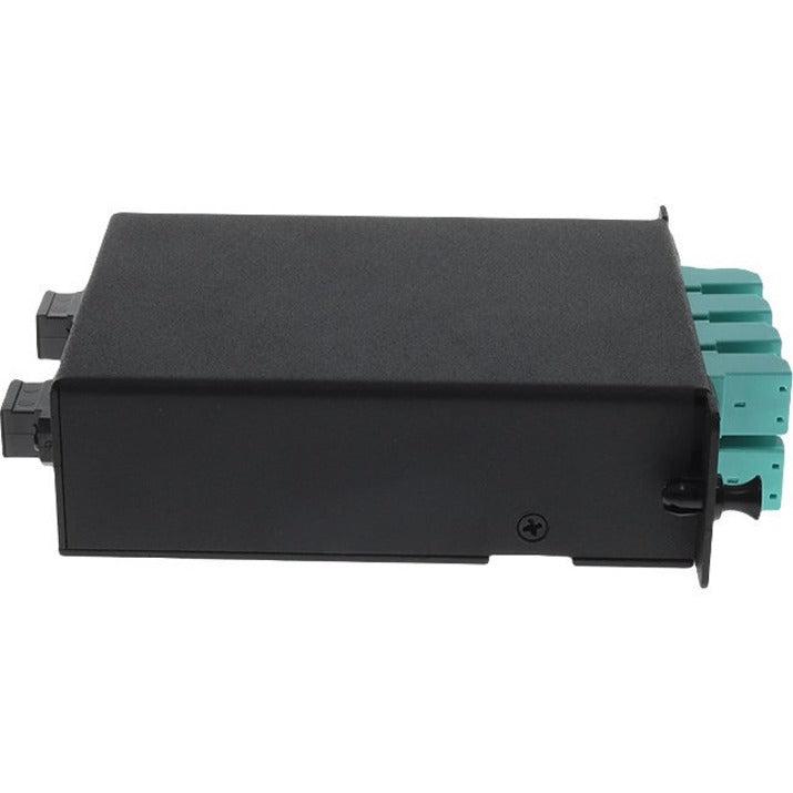 Addon Networks Add-4Bayc2Mp8Lcdm4 Patch Panel Accessory