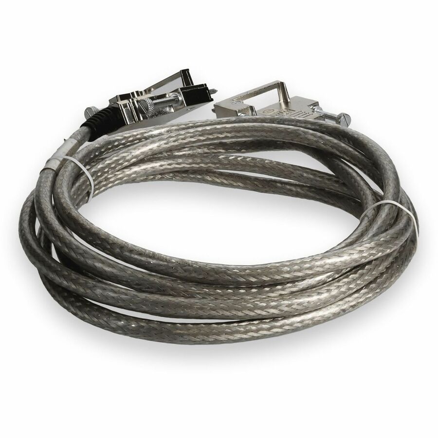 Addon Networks Cab-Stack-50Cm-Ao Power Cable
