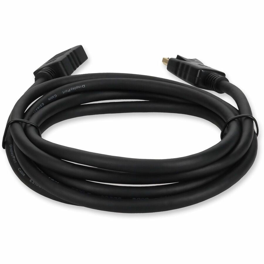 Addon Networks Displayportmf6F Power Cable