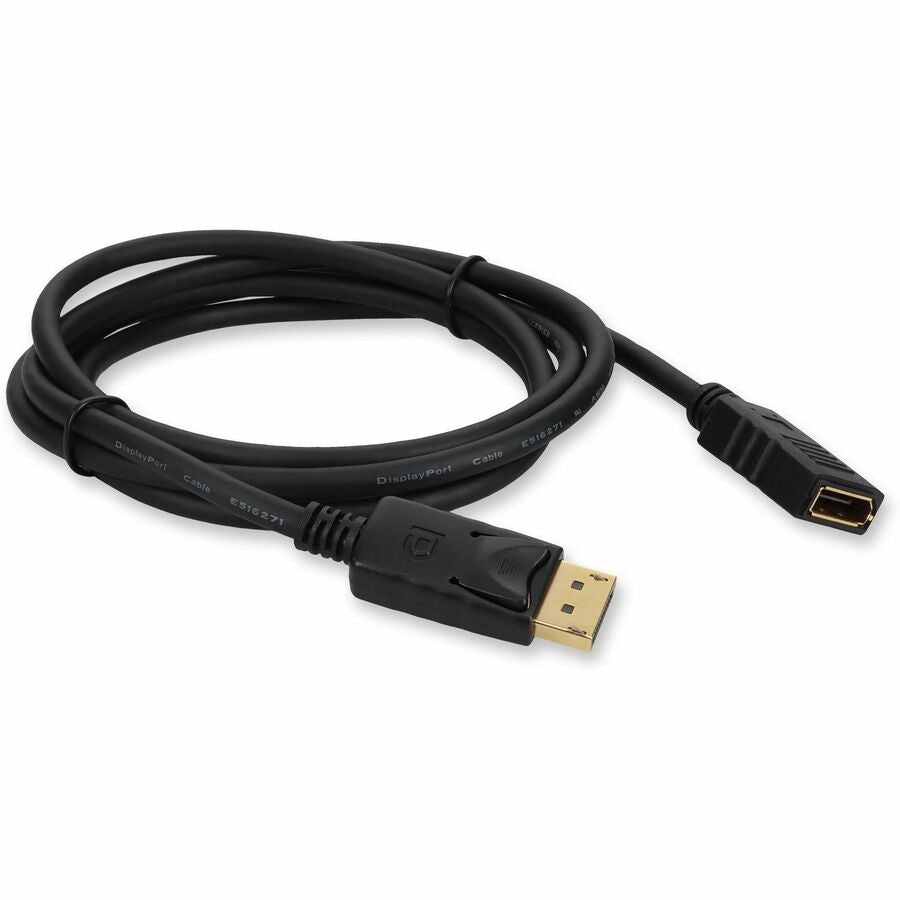 Addon Networks Displayportmf6F Power Cable