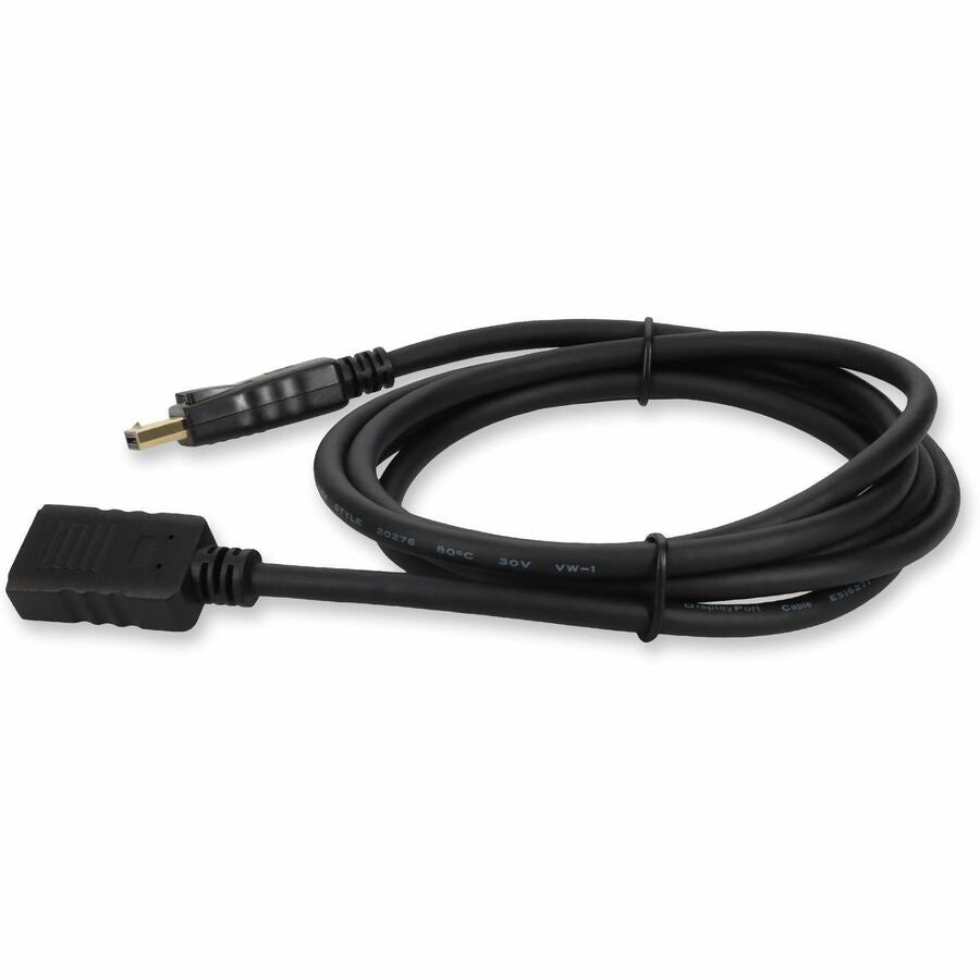 Addon Networks Displayportmf6F Power Cable