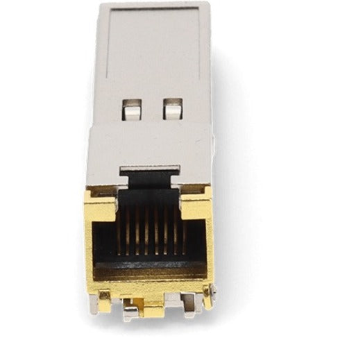 Addon Networks Fn-Tran-Sfp+Gc-Ao Network Transceiver Module Copper 10000 Mbit/S