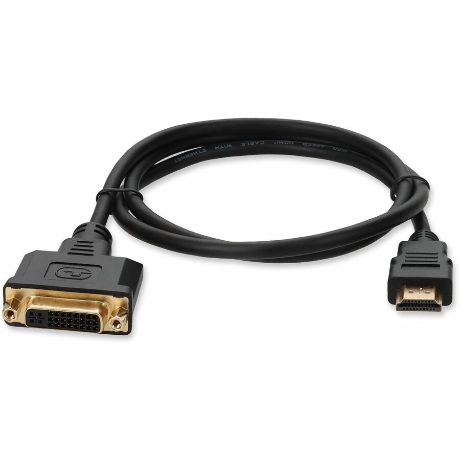 Addon Networks Hdmi2Dvidmf3F Power Cable