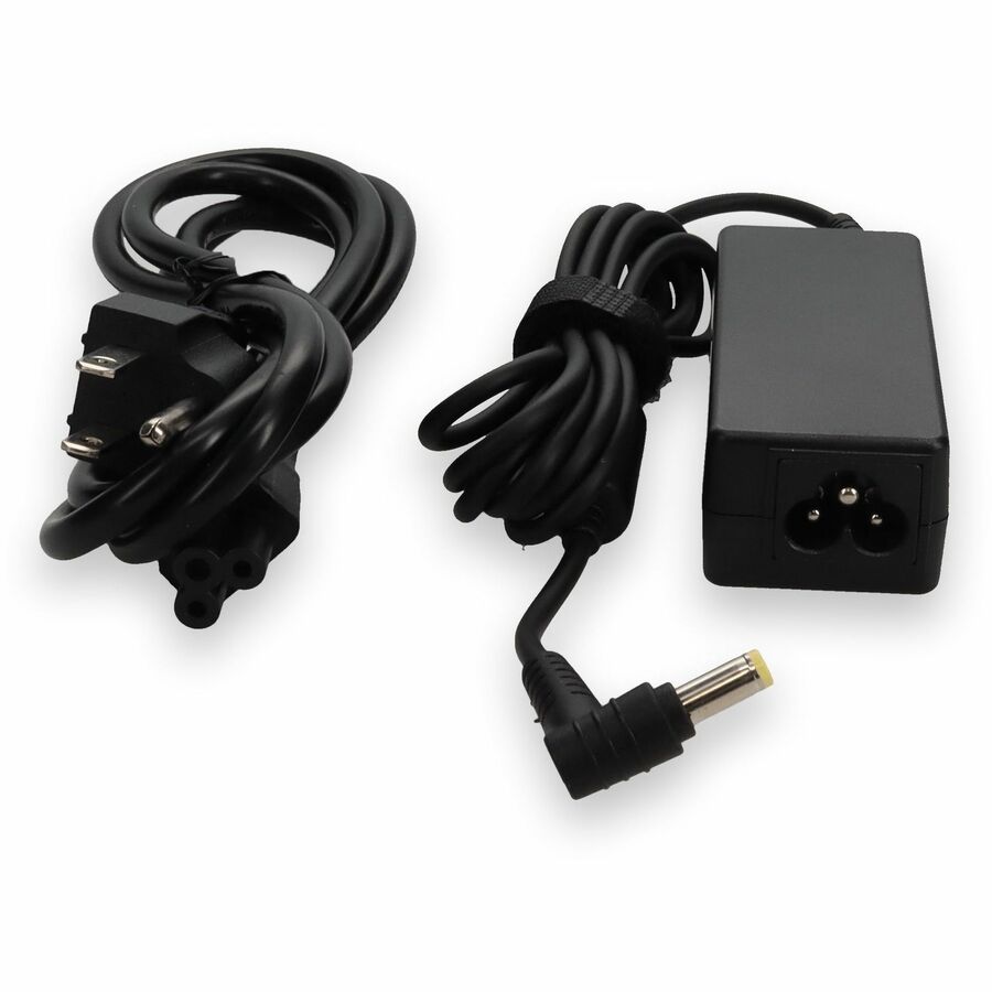 Addon Networks Lc.Adt0A.023-Aa Power Adapter/Inverter Indoor 40 W Black