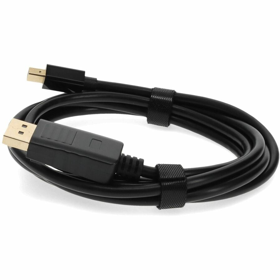 Addon Networks Minidp2Dpmm10 Power Cable