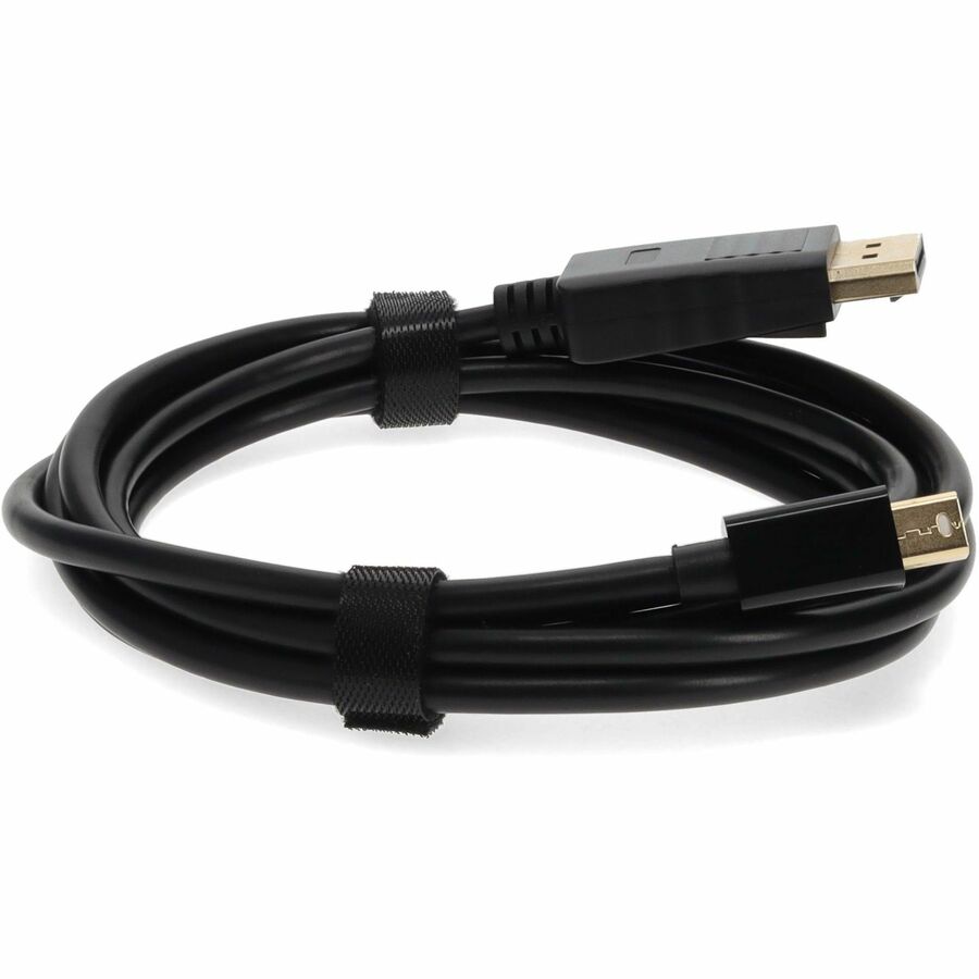 Addon Networks Minidp2Dpmm10 Power Cable