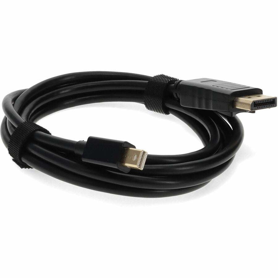 Addon Networks Minidp2Dpmm10 Power Cable