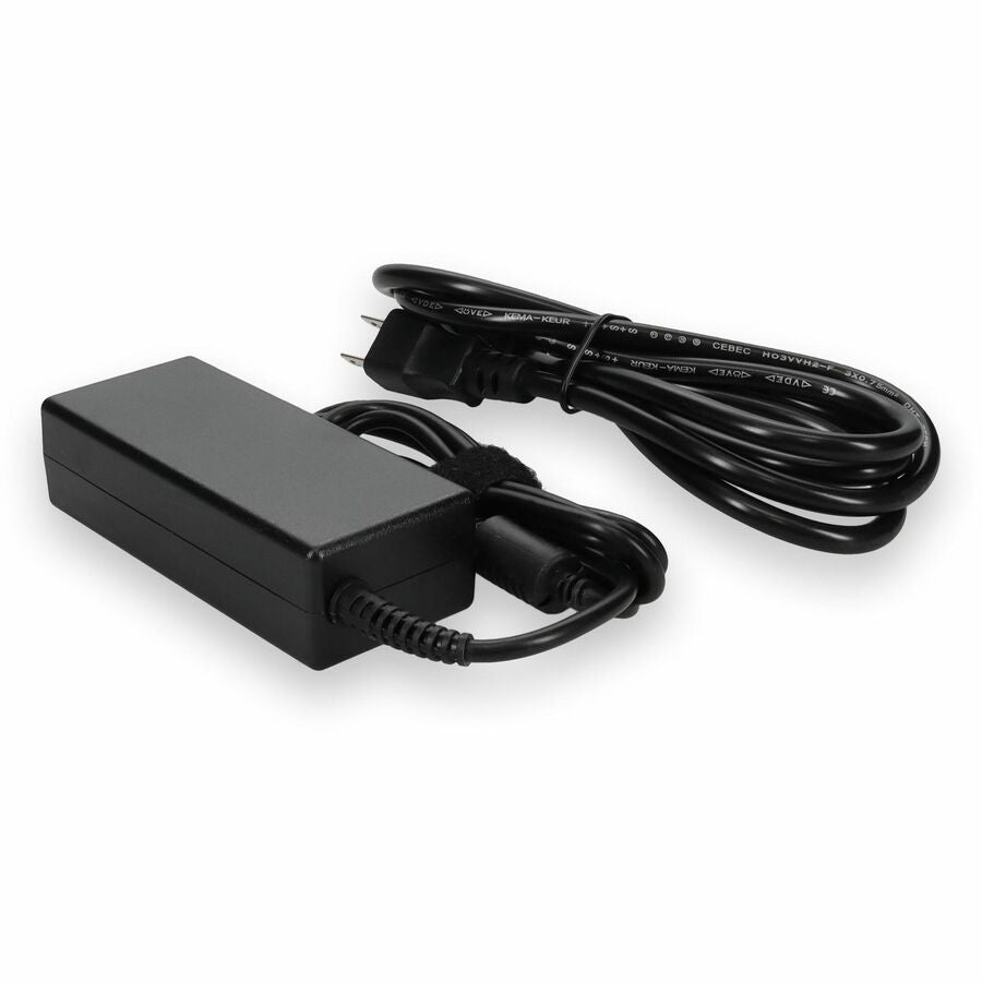Addon Networks Pa5178U-1Aca-Aa Power Adapter/Inverter Indoor 65 W Black