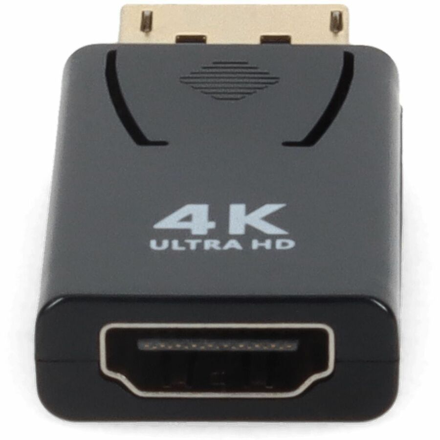Addon Networks Qx591Av-Ao-5Pk Video Cable Adapter Black