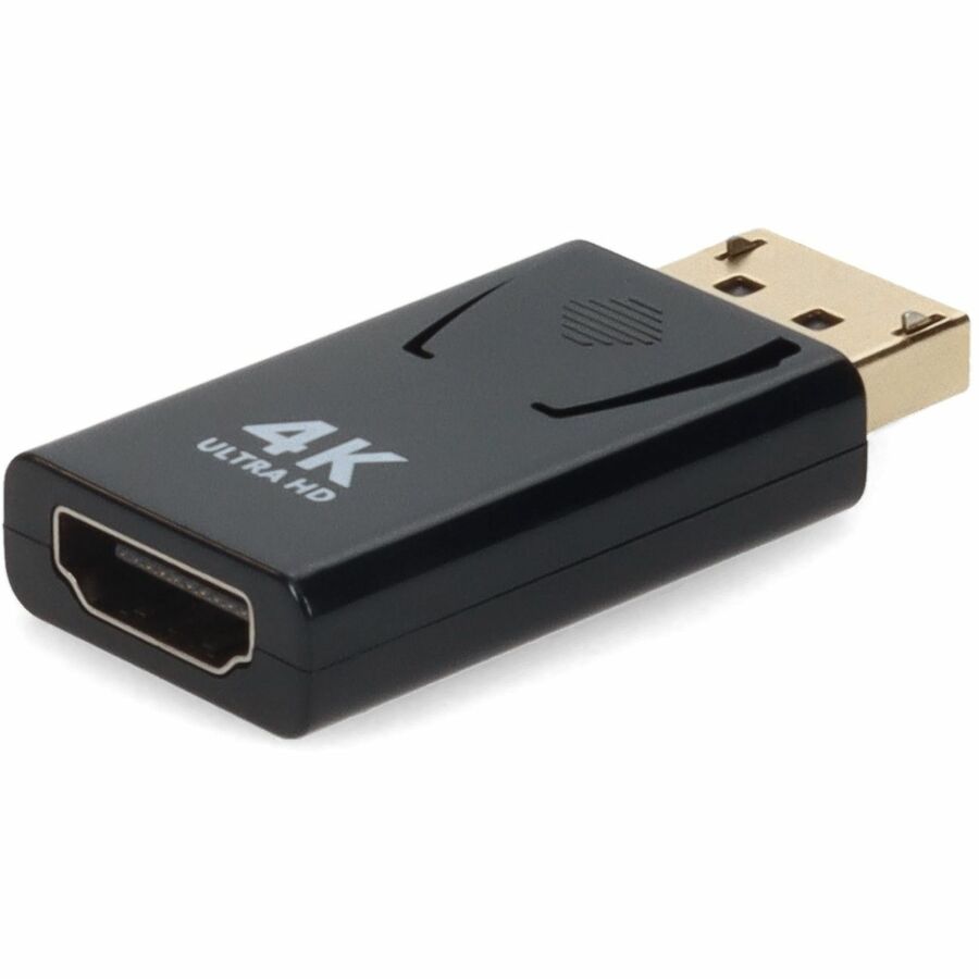 Addon Networks Qx591Av-Ao-5Pk Video Cable Adapter Black