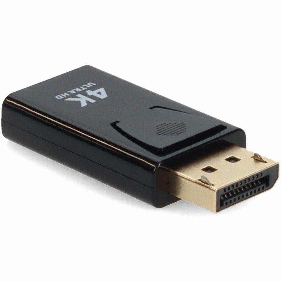 Addon Networks Qx591Av-Ao-5Pk Video Cable Adapter Black
