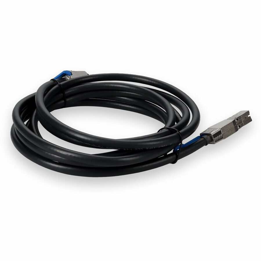 Addon Networks Sff-8088/Sff-8644 1M Black