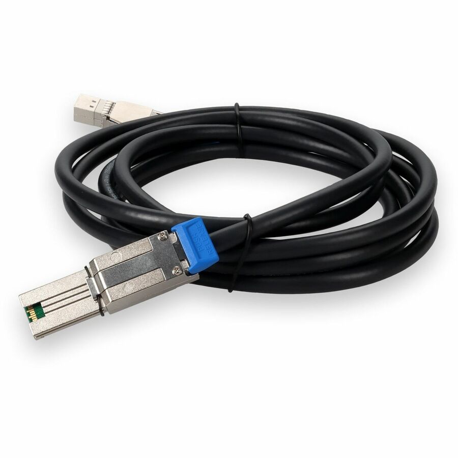 Addon Networks Sff-8088/Sff-8644 1M Black