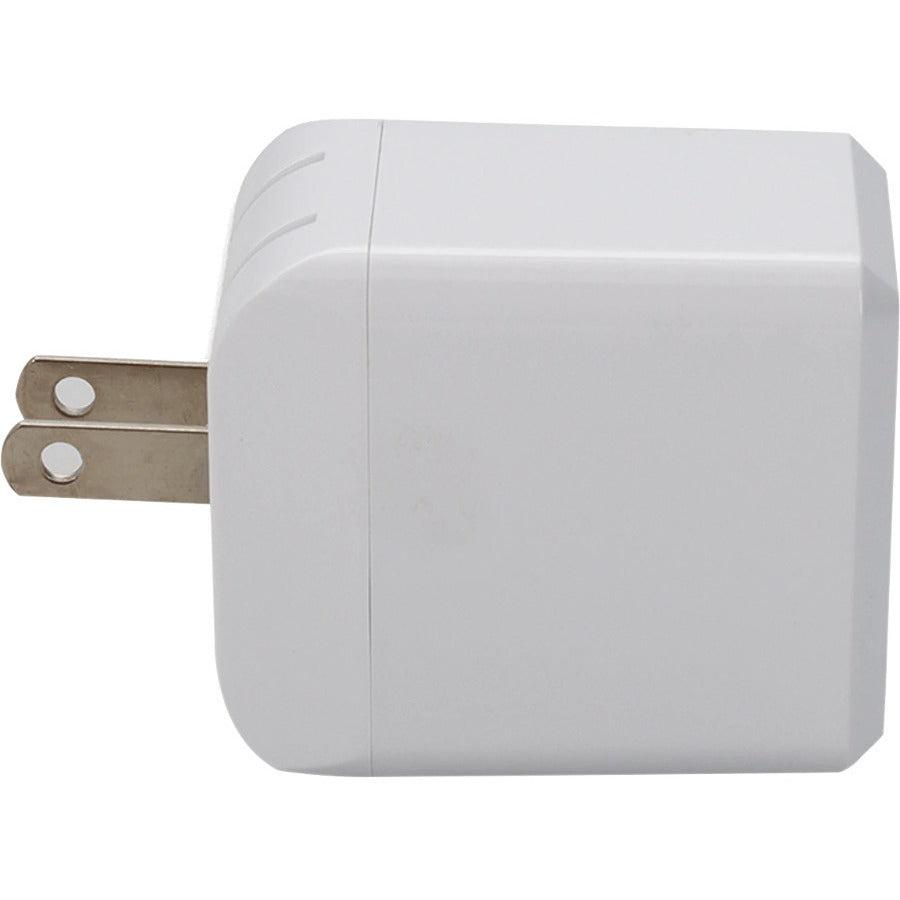 Addon Networks Usac2Usbc18Ww Mobile Device Charger White