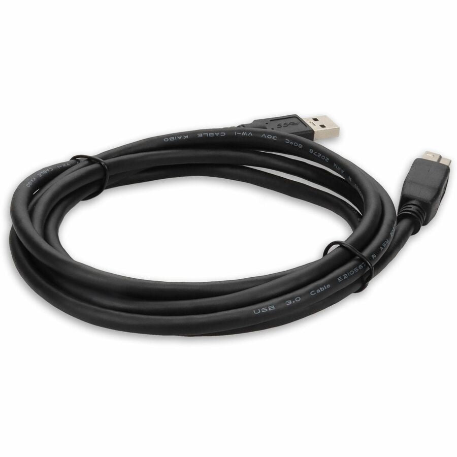 Addon Networks Usb3Extab1 Power Cable