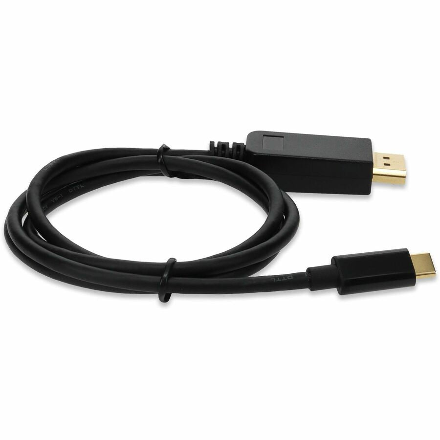 Addon Networks Usbc2Dpmm3F Power Cable