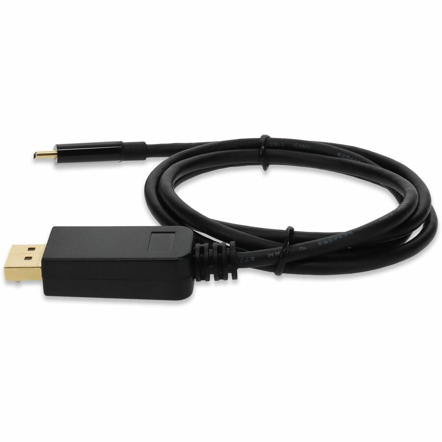 Addon Networks Usbc2Dpmm3F Power Cable