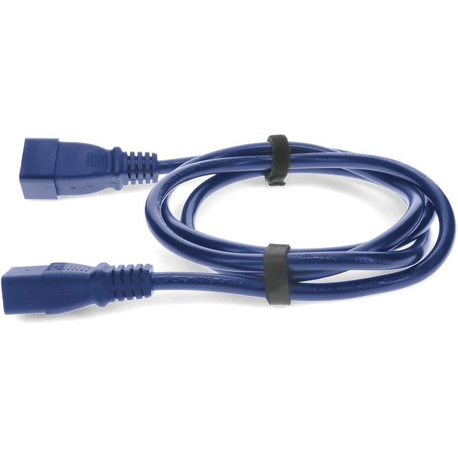 Addon Power Extension Cord Add-C192C2016Awg4Fbu