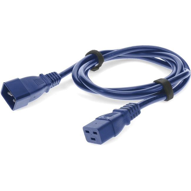 Addon Power Extension Cord Add-C192C2016Awg4Fbu