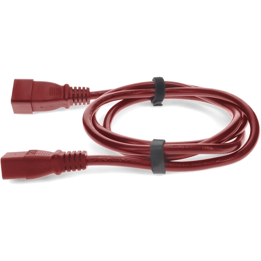 Addon Power Extension Cord Add-C192C2016Awg4Frd