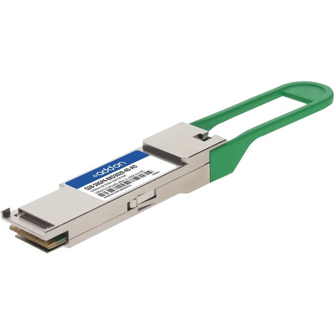 Addon Qsfp28 Module Q28-50Gp4-Bxd3029-40-Ao