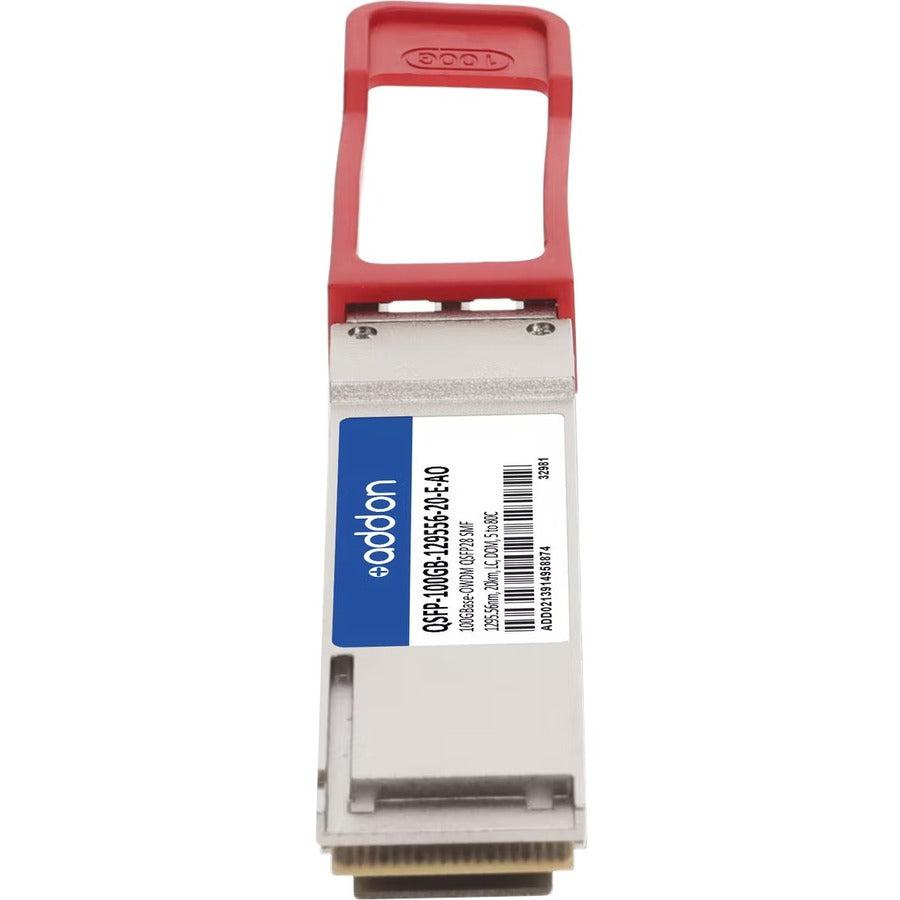 Addon Qsfp28 Module Qsfp100Gb12955620Eao