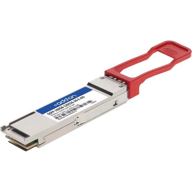 Addon Qsfp28 Module Qsfp100Gb12955620Eao