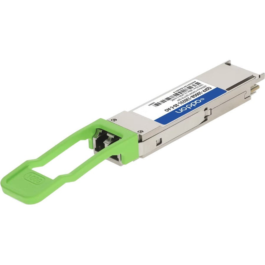 Addon Qsfp28 Module Qsfp100Gb13023120Eao