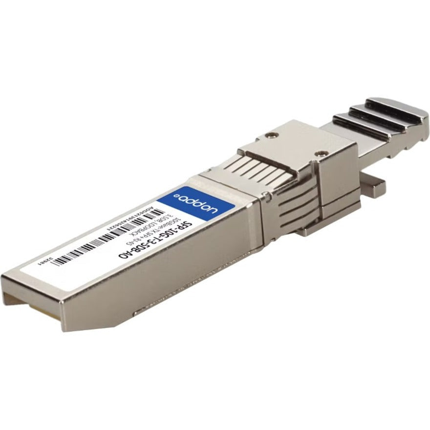 AddOn SFP+ Module SFP-10G-T-3-5DB-AO
