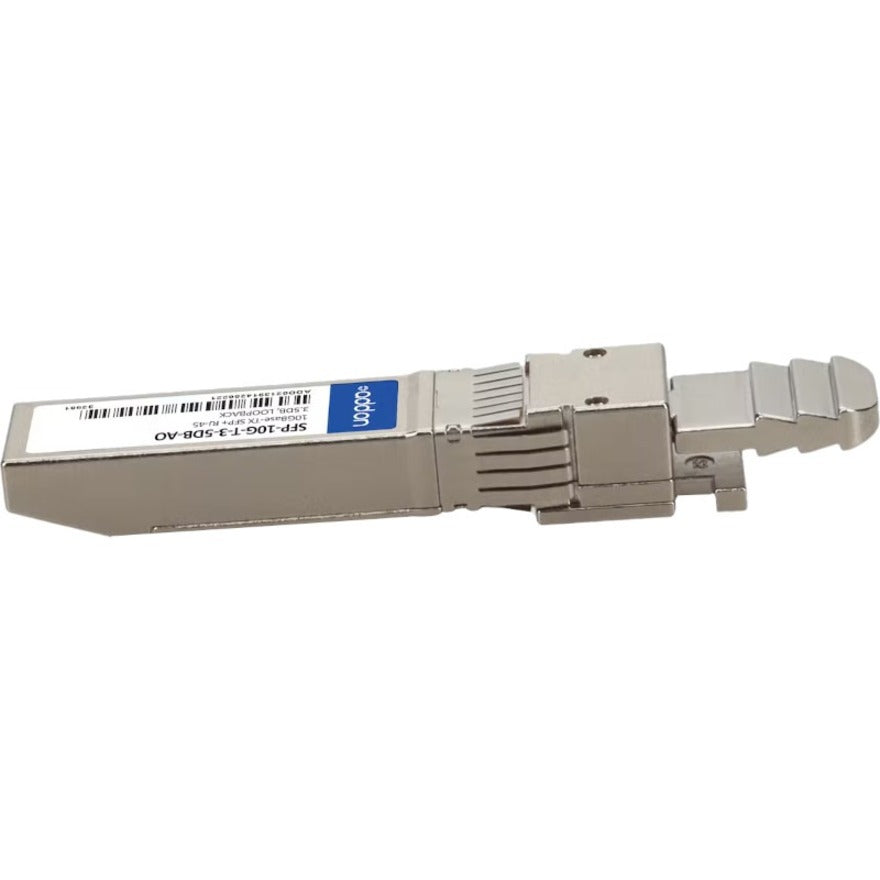 AddOn SFP+ Module SFP-10G-T-3-5DB-AO