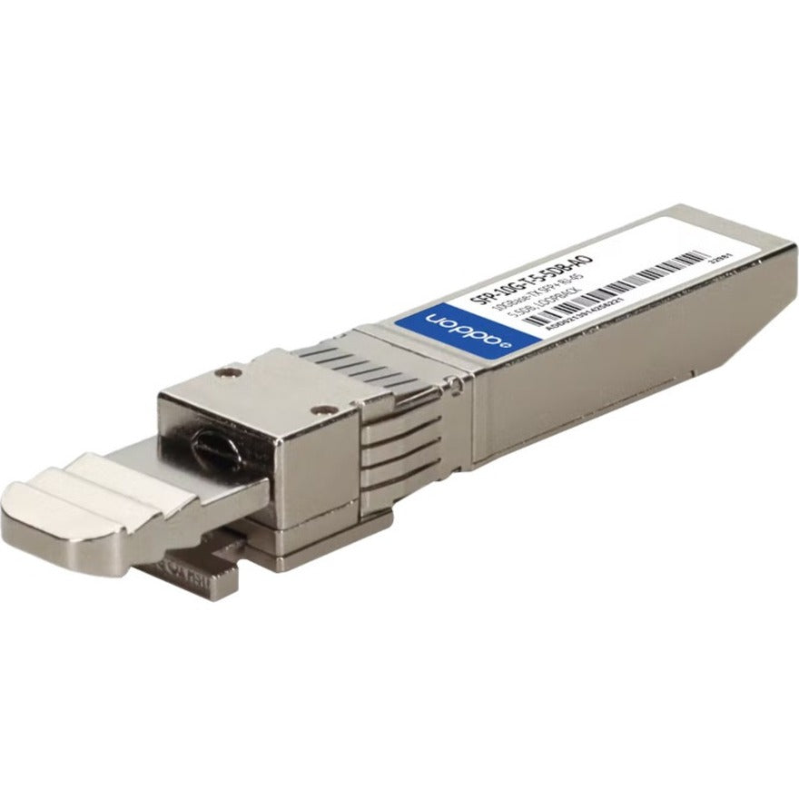 AddOn SFP+ Module SFP-10G-T-5-5DB-AO