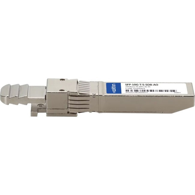 AddOn SFP+ Module SFP-10G-T-5-5DB-AO